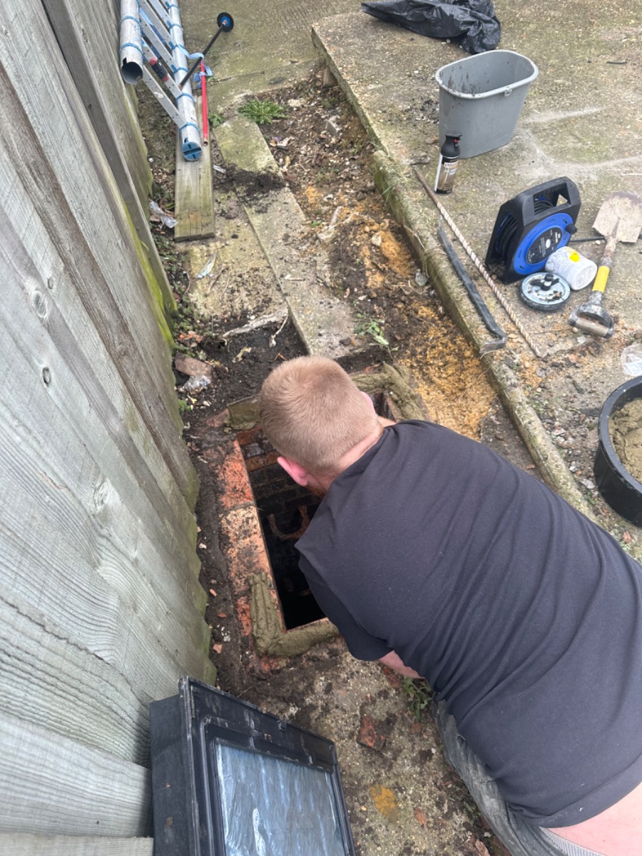 Drain Specialist: Image 3